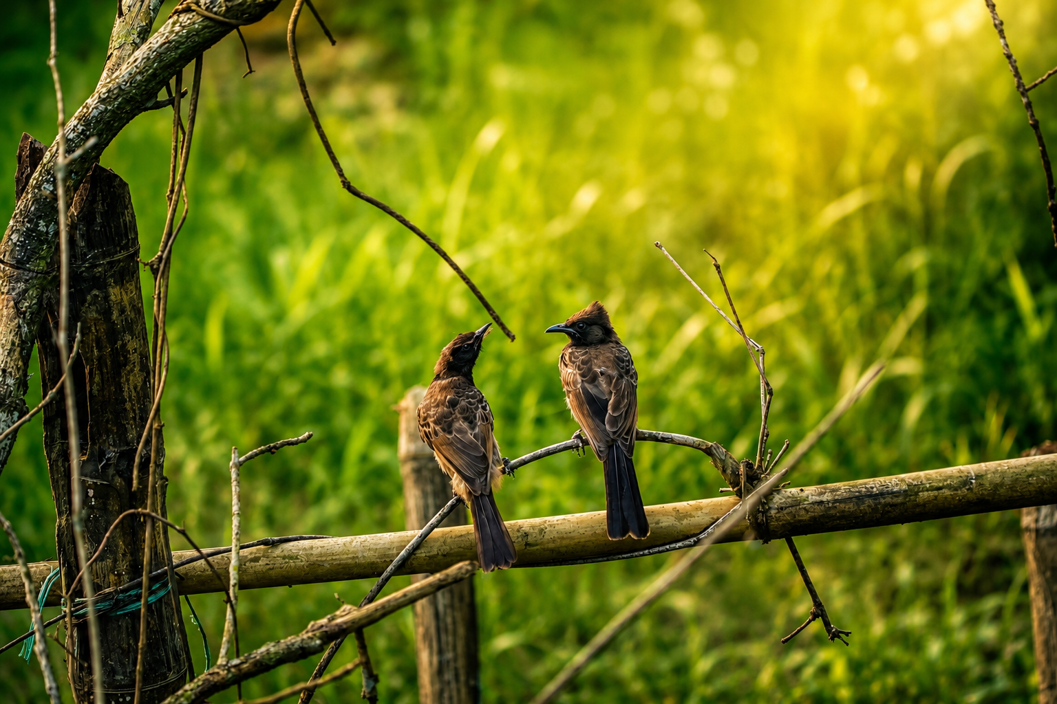 Wildlife Photo